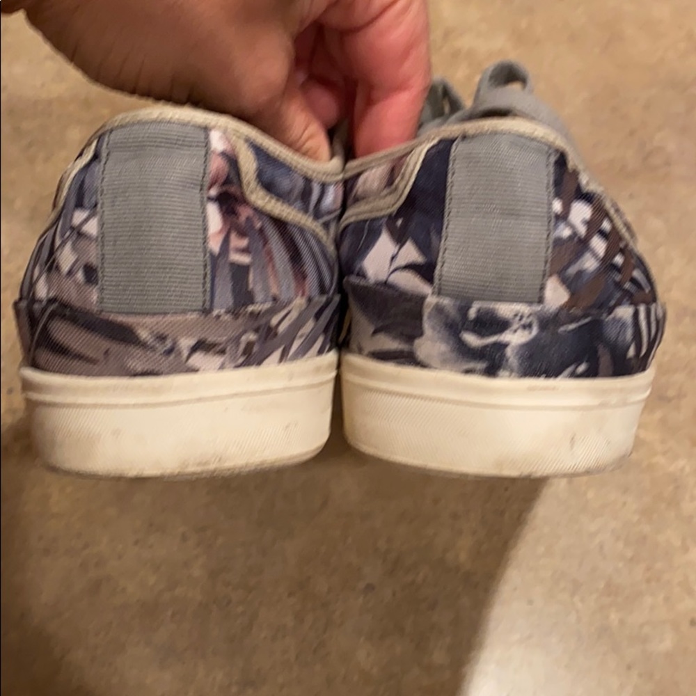Men’s Sam Edelman shoes size 11 - Picture 4 of 9